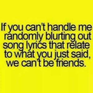 Meet your Posher, Mickey